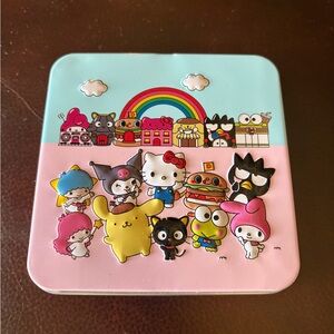 Hello Kitty Deck of Playing Cards